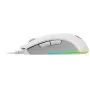 SOURIS GAMER MSI CLUTCH GM11 - BLANC (S12-0401950-CLA)