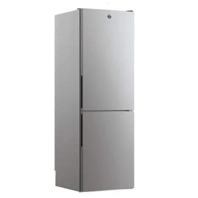 Réfrigérateur Hoover NoFrost 341L -Silver