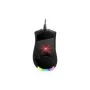 SOURIS GAMER MSI CLUTCH GM50 - NOIR (S12-0400C60-PA3)