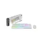 CLAVIER SOURIS MSI GK30 - BLANC (S11-04FR306-CLA)