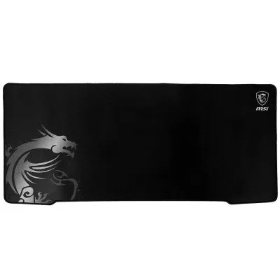 Tapis De Souris Gaming MSI Agility GD70 - Noir (J02-VXXXXX1-EB9)