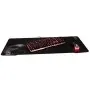Tapis De Souris Gaming MSI Agility GD70 - Noir (J02-VXXXXX1-EB9)