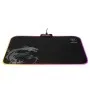 TAPIS DE SOURIS GAMER MSI AGILITY GD60  RGB - NOIR (J02-VXXXXX5-D22)