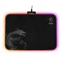 TAPIS DE SOURIS GAMER MSI AGILITY GD60  RGB - NOIR (J02-VXXXXX5-D22)