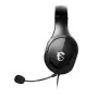 Casque Gamer MSI Immerse GH20 -Noir