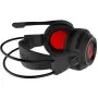 Casque DS502 Gaming Headset + MSI Support Casque HS01 Offert -Noir