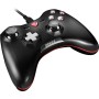 MANETTE GAMER MSI FORCE GC20 - NOIR (S10-0400030-EC4) MSI - 3