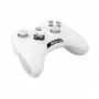 MANETTE GAMER MSI FORCE GC20 V2 - BLANC (S10-04G0020-EC4)