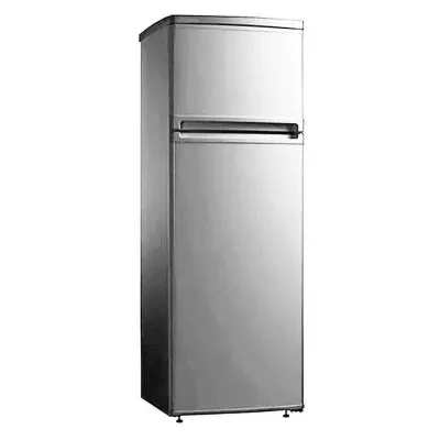 RÉFRIGÉRATEUR ARCELIK NOFROST 405 LITRES-SILVER