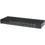 SWITCH KVM intellinet 16 ports en rack avec cable (506496)