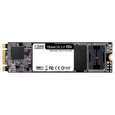 Disque Dur Interne TEAMGROUP MS30 256Go SSD M.2-2280