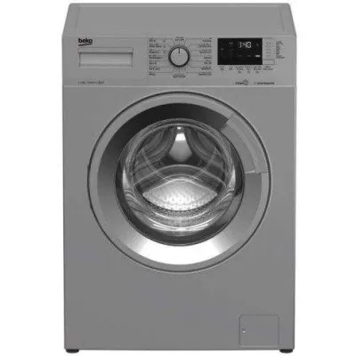 Machine À Laver BEKO 7KG -Silver chez affariyet pas cher