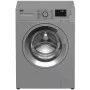 Machine À Laver BEKO 7KG -Silver chez affariyet pas cher