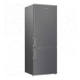 RÉFRIGÉRATEUR COMBINÉ ARCELIK 550 L NOFROST SILVER (ACN15601SS) ARÇELIK - 1 chez ahhariyet pas cher