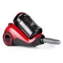 Aspirateur 2200 W NEWSTAR -Rouge