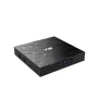 Box Android T9 4K 4Go 32Go + 1An IPTV - (BOX-T9)