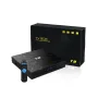 Box Android T9 4K 4Go 32Go + 1An IPTV - (BOX-T9)