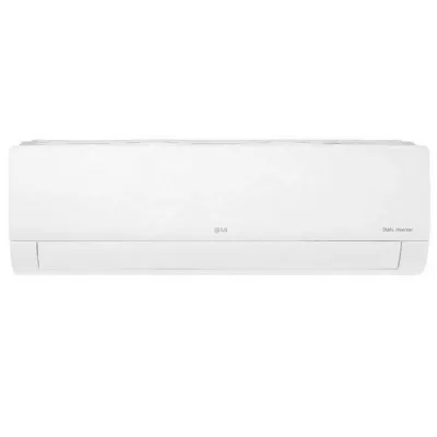 CLIMATISEUR LG CHAUD ET FROID 18000 BTU-BLANC