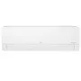 CLIMATISEUR LG CHAUD ET FROID 18000 BTU-BLANC