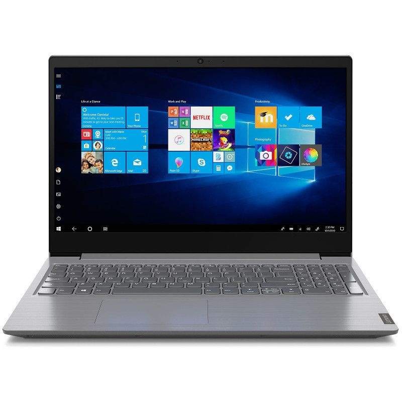 PC PORTABLE LENOVO V14 IGL / DUAL CORE / 4 GO - (82C2000YFE) LENOVO - 6