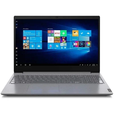 Pc Portable LENOVO V14 IGL Intel Celeron 4Go 1To - Gris