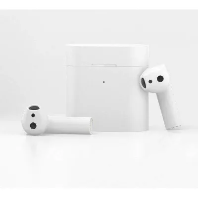 Écouteurs sans fil Mi True Wireless Earphones 2S -Blanc