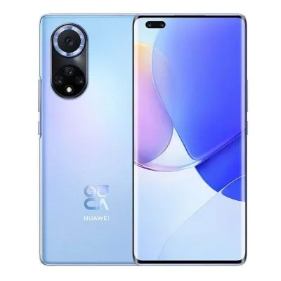 Smartphone HUAWEI NOVA 9 8GO/128GO -Bleu