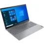 PC Portable LENOVO ThinkBook 15 G2 ITL I7 11è Gén 16Go 512Go SSD + SOURIS ET SAC A DOS OFFERT - GRIS