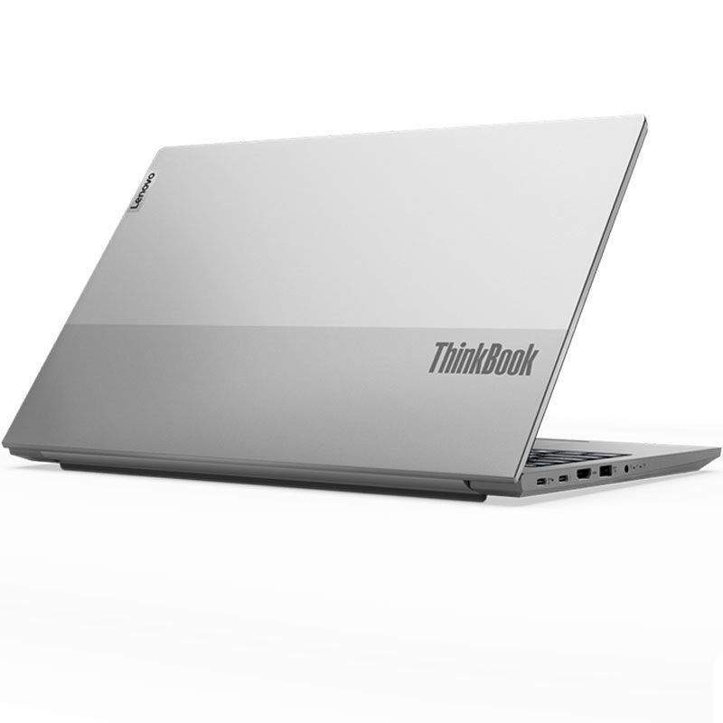 PC Portable LENOVO ThinkBook 15 G2 ITL I7 11è Gén 16Go 512Go SSD + SOURIS ET SAC A DOS OFFERT - Gris (20VE001GFE/16/512SSD) LENO