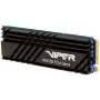 DISQUE DUR INTERNE PATRIOT VIPER GAMING 1TB M.2 2280 PCIE GEN4 x4 (VP4100)