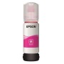 BOUTEILLE D'ENCRE EPSON 103 - MAGENTA (C13T00S34A) EPSON - 1