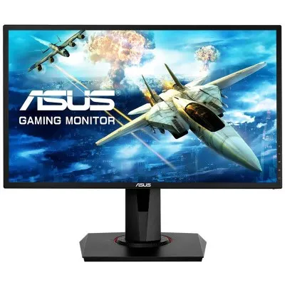 ECRAN ASUS GAMING 24\" FHD 165Hz - Noir (VG248QG)