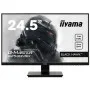 Ecran GAMER IIYAMA G-Master 24.5\" LED FULL HD (G2530HSU-B1)