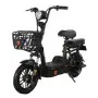 YADEA Mini Scooter Electrique (EB127-NOIR)