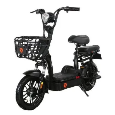 YADEA Mini Scooter Electrique (EB127-NOIR)