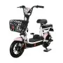YADEA Mini Scooter Electrique (EB127-ROSE)