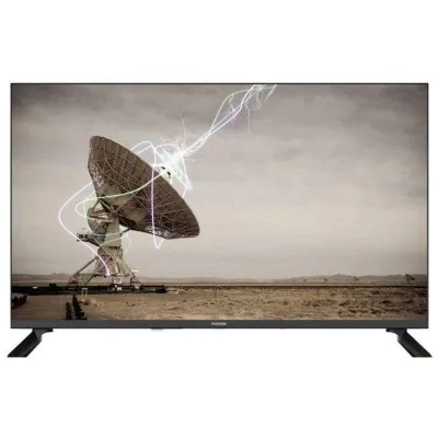 TV TELEFUNKEN 40\" D6 Full HD + Récepteur Intégré