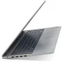 PC PORTABLE LENOVO IDEAPAD 3 15IGL05 N4020 4GO 1TO - GRIS