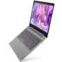 PC PORTABLE LENOVO IDEAPAD 3 15IGL05 N4020 4GO 1TO - GRIS