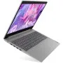 PC PORTABLE LENOVO IDEAPAD 3 15IGL05 N4020 4GO 1TO - GRIS