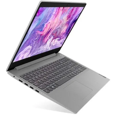 PC PORTABLE LENOVO IDEAPAD 3 15IGL05 N4020 4GO 1TO - GRIS