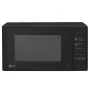 Micro Onde LG 20 Litres -Noir