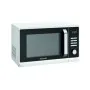 MICRO ONDE BRANDT 23 L  BLANC  (SE2300WZ)