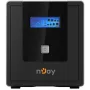 Onduleur NJOY Cadu 1000 In Line 1000VA / 600W