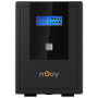 Onduleur NJOY CADU 2000 IN LINE 2000VA/1200W - (UPCMTLS620HCAAZ01B) njoy - 3