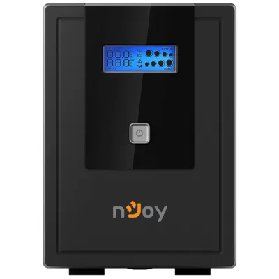 Onduleur NJOY Cadu 2000 In Line 2000VA/1200W