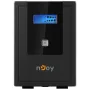 Onduleur NJOY Cadu 2000 In Line 2000VA/1200W