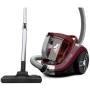 Aspirateur Sans Sac Cyclonic 550W Rowenta -Rouge