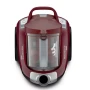 Aspirateur Sans Sac Cyclonic 550W Rowenta -Rouge