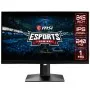 ECRAN GAMING MSI OPTIX 24.5\" FHD 240 Hz (MAG251RX)